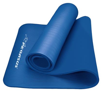 Pegasus Στρώμα Γυμναστικής Yoga/Pilates (183x61x1cm)