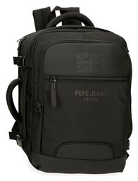 Pepe Jeans Bromley Μαύρο
