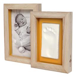 Petit Artichaut Αναμνηστική Κορνίζα για Μωρά