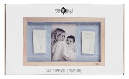 Petit Artichaut Αναμνηστικό Αποτύπωμα