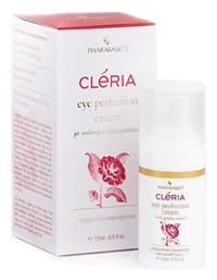 Pharmasept Cleria Eye Perfection Cream 15ml