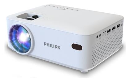 Philips NeoPix 100 LED με Ενσωματωμένα Ηχεία