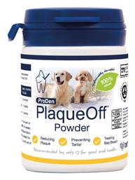 Plaque Off Σκόνη για Πέτρα & Πλάκα