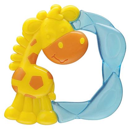 Playgro Μασητικός Κρίκος Οδοντοφυΐας με Νερό για 3 m+