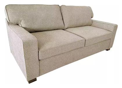 Polaris Διθέσιος Καναπές Κρεβάτι Υφασμάτινος