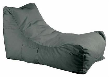 Πουφ Κρεβάτι Αδιάβροχο LAZY 106x70cm
