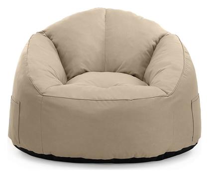 Πουφ Πολυθρόνα Αδιάβροχη 96x90x73cm