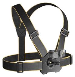 Puluz Ιμάντας Στήριξης Κεφαλιού for DJI / GoPro / Insta360 070382