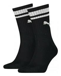 Puma Heritage Stripe Αθλητικές Κάλτσες
