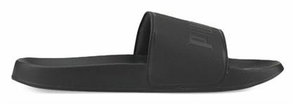 Puma Leadcat 2.0 Slides σε Μαύρο Χρώμα