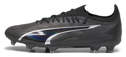 Puma Ultra Ultimate Ποδοσφαιρικά Παπούτσια με Τάπες FG/AG