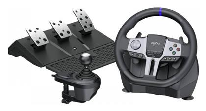 PXN V9 Gen2 για PC / PS3 / PS4 / Switch / XBOX One / Xbox Series X/S