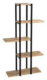 Ραφιέρα Δαπέδου Ploko 60x24x110εκ.