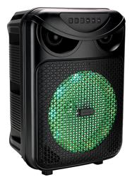 Rancore Ηχείο RS80R σε Μαύρο Χρώμα