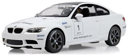 Rastar M3 1:14 Τηλεκατευθυνόμενο Αυτοκίνητο Λευκό