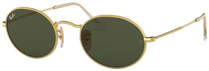 Ray Ban Crystal Γυαλιά Ηλίου με Μεταλλικό Σκελετό