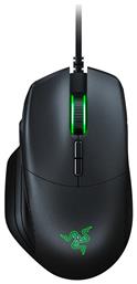 Razer Basilisk Μαύρο