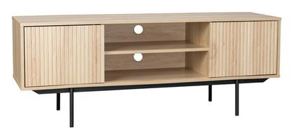 Rigote από Μασίφ Ξύλο Sonoma 140x39x53εκ. 05-0533