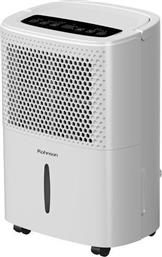 Rohnson R-9616 με Ιονιστή