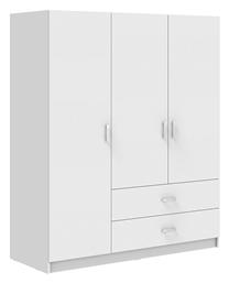 Royal Ντουλάπα με Πατάρι