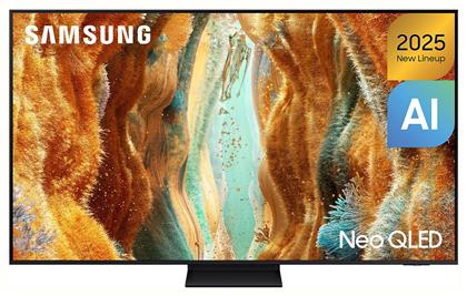 Samsung Smart 4K Neo QLED QN70F (2025)