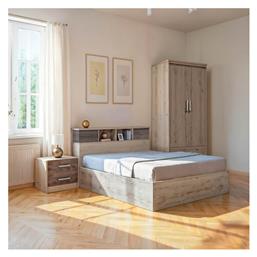 Σετ Επίπλων 200-001318 3τμχ