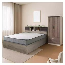 Σετ Επίπλων Mellow 200-001351 3τμχ