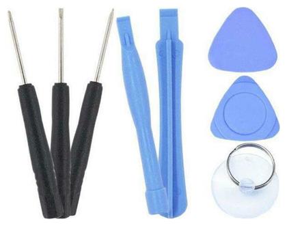 Σετ Εργαλείων για Service Κινητών 8τμχ