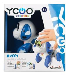 Silverlit Robot Ruffy για 3+ Ετών