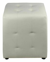 Σκαμπό Σαλονιού Cony 37x37x42εκ.