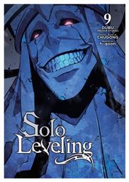 Solo Leveling Vol. 9