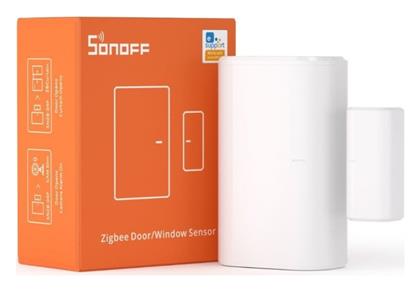 Sonoff SNZB-04P Ασύρματος Αισθητήρας Επαφής ZigBee