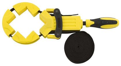 Stanley Bailey Σφιγκτήρας Ταινίας