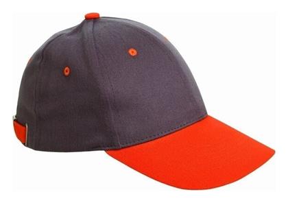 Stenso Καπέλο Εργασίας Γκρι 21320001