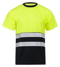 Stenso Prisma HV T-Shirt Εργασίας