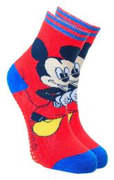 Superheroes Παιδικές Κάλτσες Αντιολισθητικές