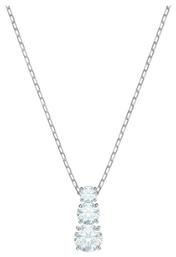 Swarovski Attract Trilogy Κολιέ