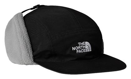 The North Face Υφασμάτινo Καπέλο Μαύρο