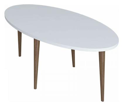 Τραπεζάκι Σαλονιού Barton 91x45x40cm