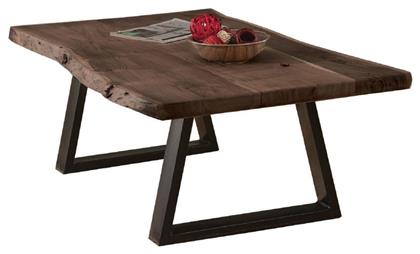 Τραπεζάκι Σαλονιού Lizard 115x65x40cm