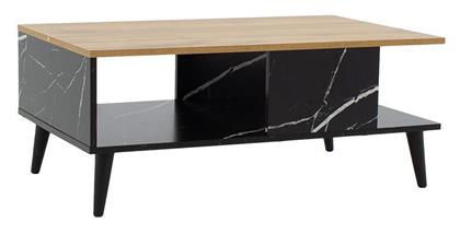 Τραπεζάκι Σαλονιού Moses 90x54x37.5cm