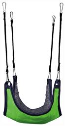 Trixie Αξεσουάρ για Κλουβιά για Χάμστερ Αιώρα για Χάμστερ & Ποντίκια 18x18cm Πράσινη