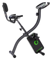 Tunturi Cardio Fit B25 X-Bike Αναδιπλούμενο Όρθιο Ποδήλατο Γυμναστικής Μαγνητικό