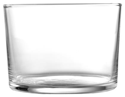 Uniglass Grande Ποτήρι Νερού από Γυαλί 205ml 55600MC12