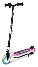 UrbanGlide Ride 55 Flash Ηλεκτρικό Παιδικό Πατίνι 30W Ροζ