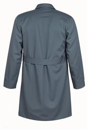 Valento Load Ποδιά Εργασίας Εργαστηρίου Γκρι BTVALOAGR