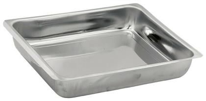 Venus Ταψί από Ανοξείδωτο Ατσάλι