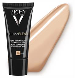 Vichy Dermablend Liquid Foundation 30ml