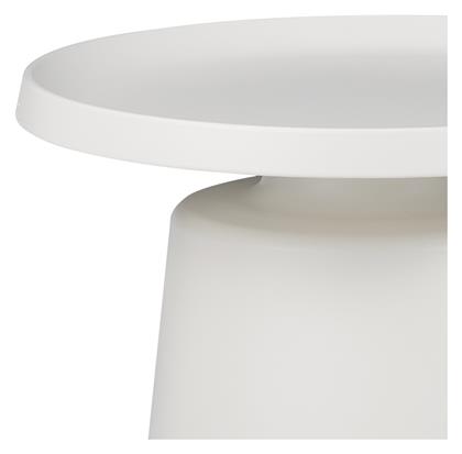 Βοηθητικό Τραπεζάκι Ginoze 70x70x40cm