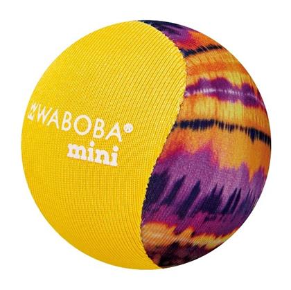 Waboba Mini Μπάλα Θαλάσσης 5 εκ.